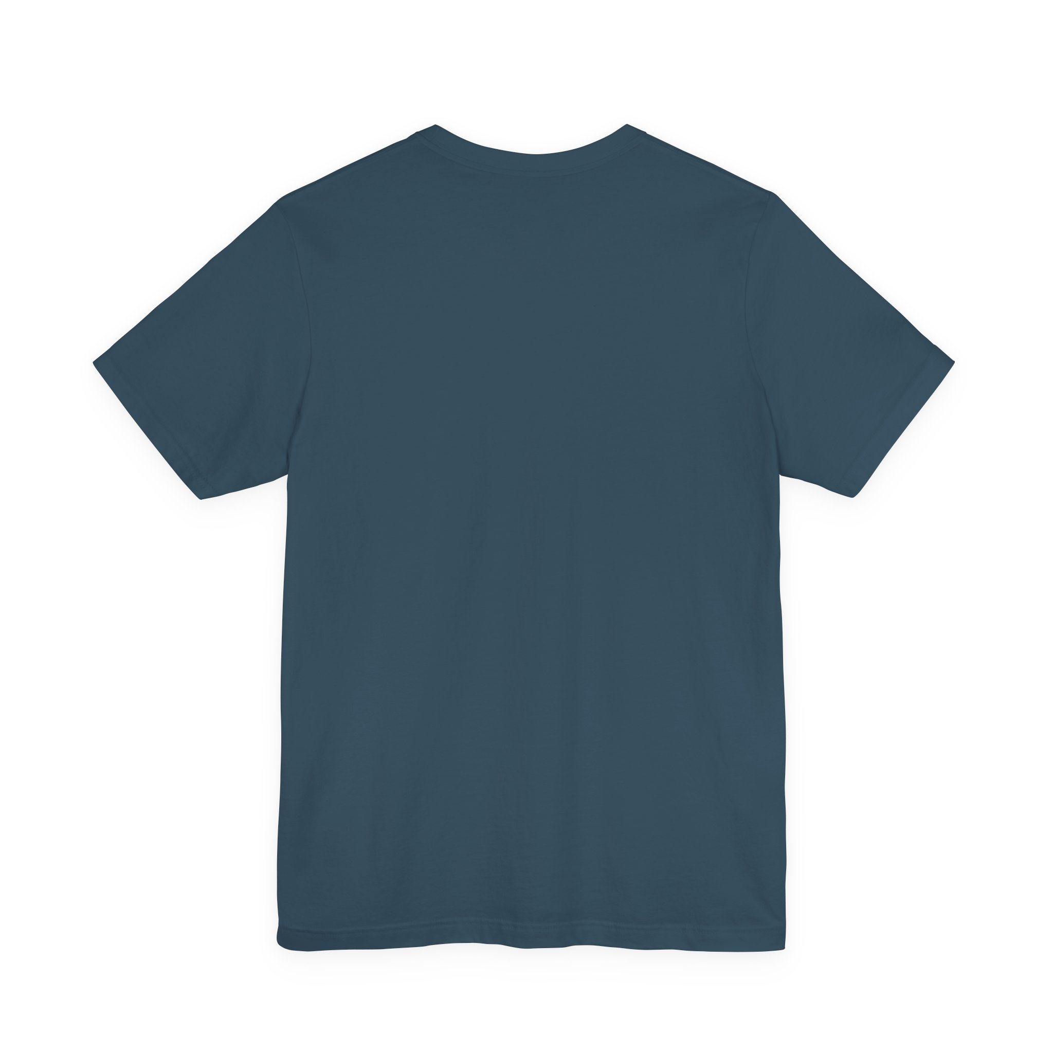 Vespa - Scooter Geek Unisex Jersey Short Sleeve T-Shirt - Image 26