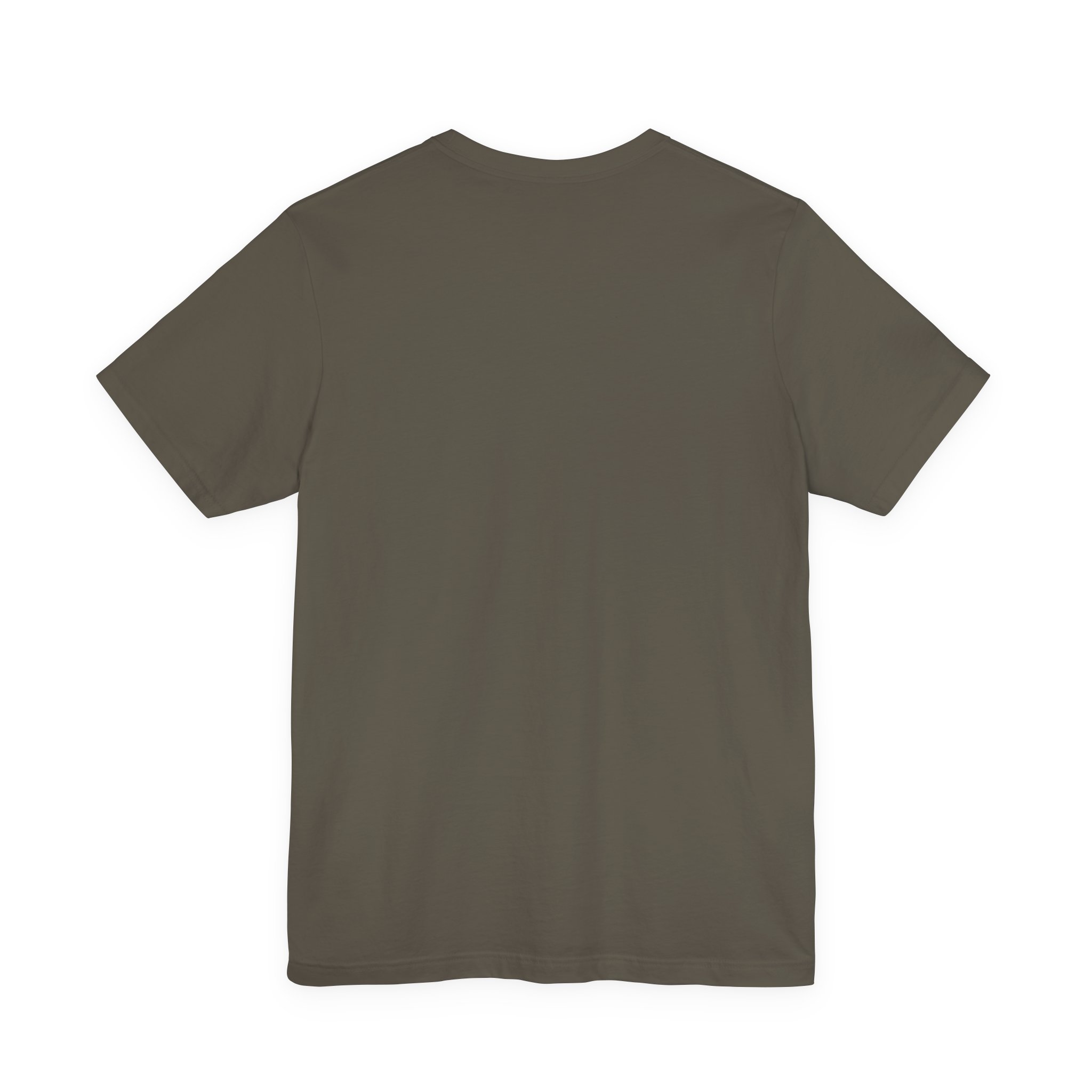 Vespa - Scooter Geek Unisex Jersey Short Sleeve T-Shirt - Image 6