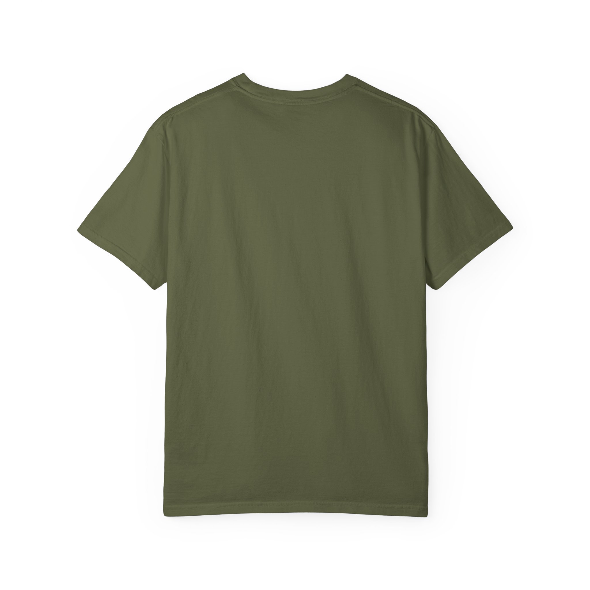 Scooter Geek T-Shirt — Vintage Scooter Helmet Logo Tee - Image 18