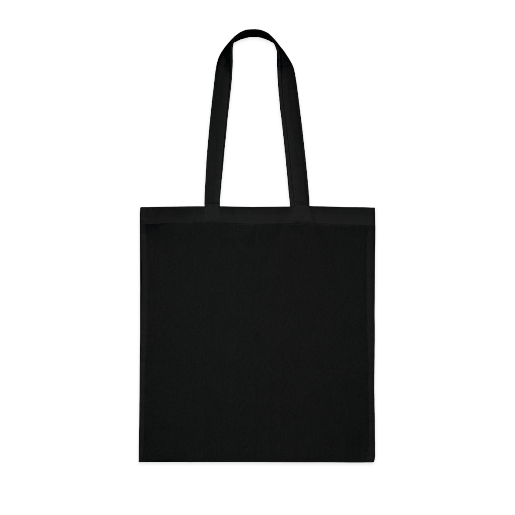 Portrush Sunrise Cotton Tote — Beach Sunset Graphic Tote Bag - Image 17