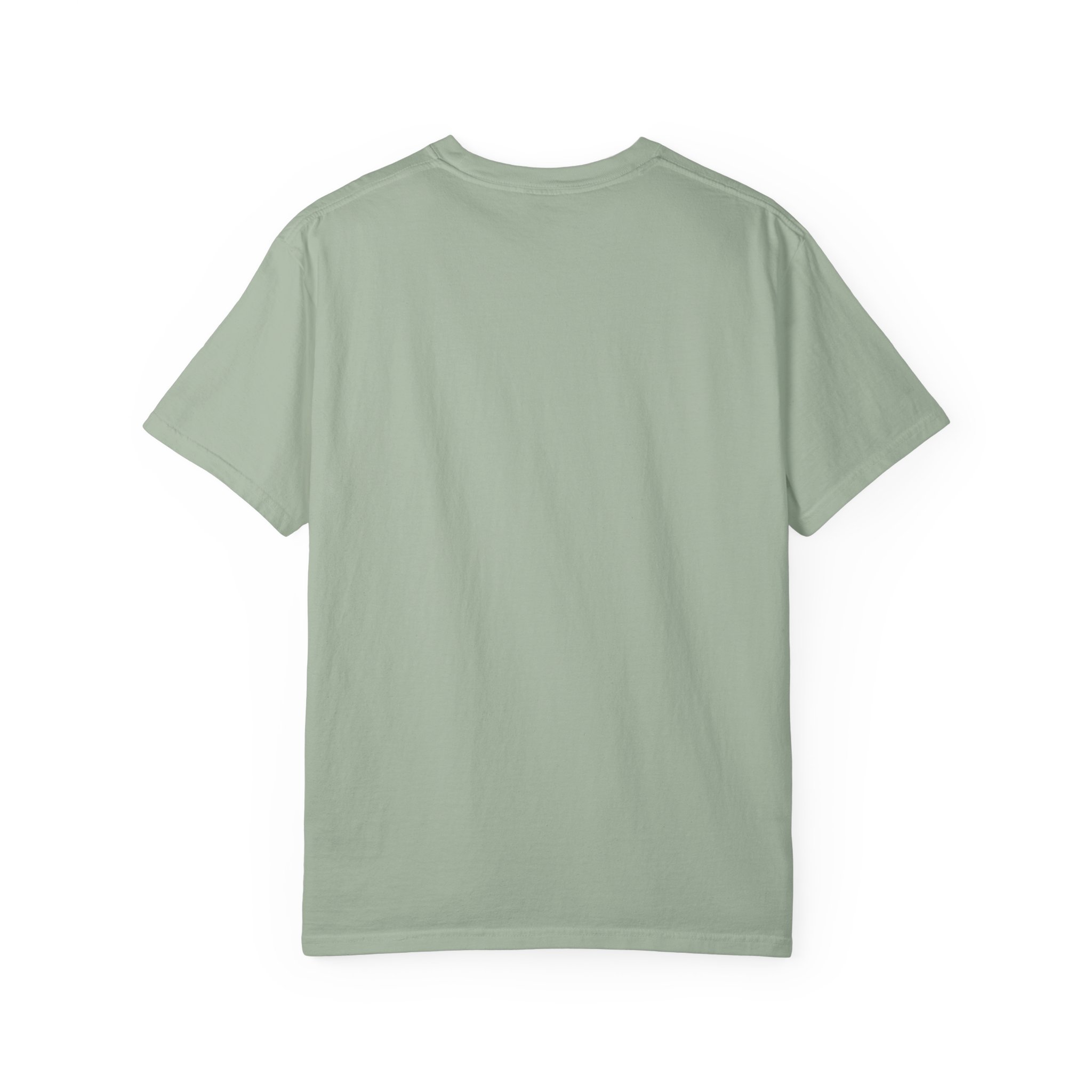 Scoot Maine T-Shirt — Retro Scooter Maine Silhouette Tee - Image 18