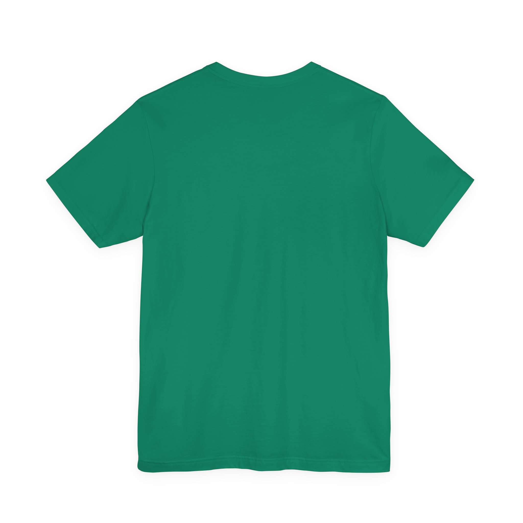 Vespa - Scooter Geek Unisex Jersey Short Sleeve T-Shirt - Image 18