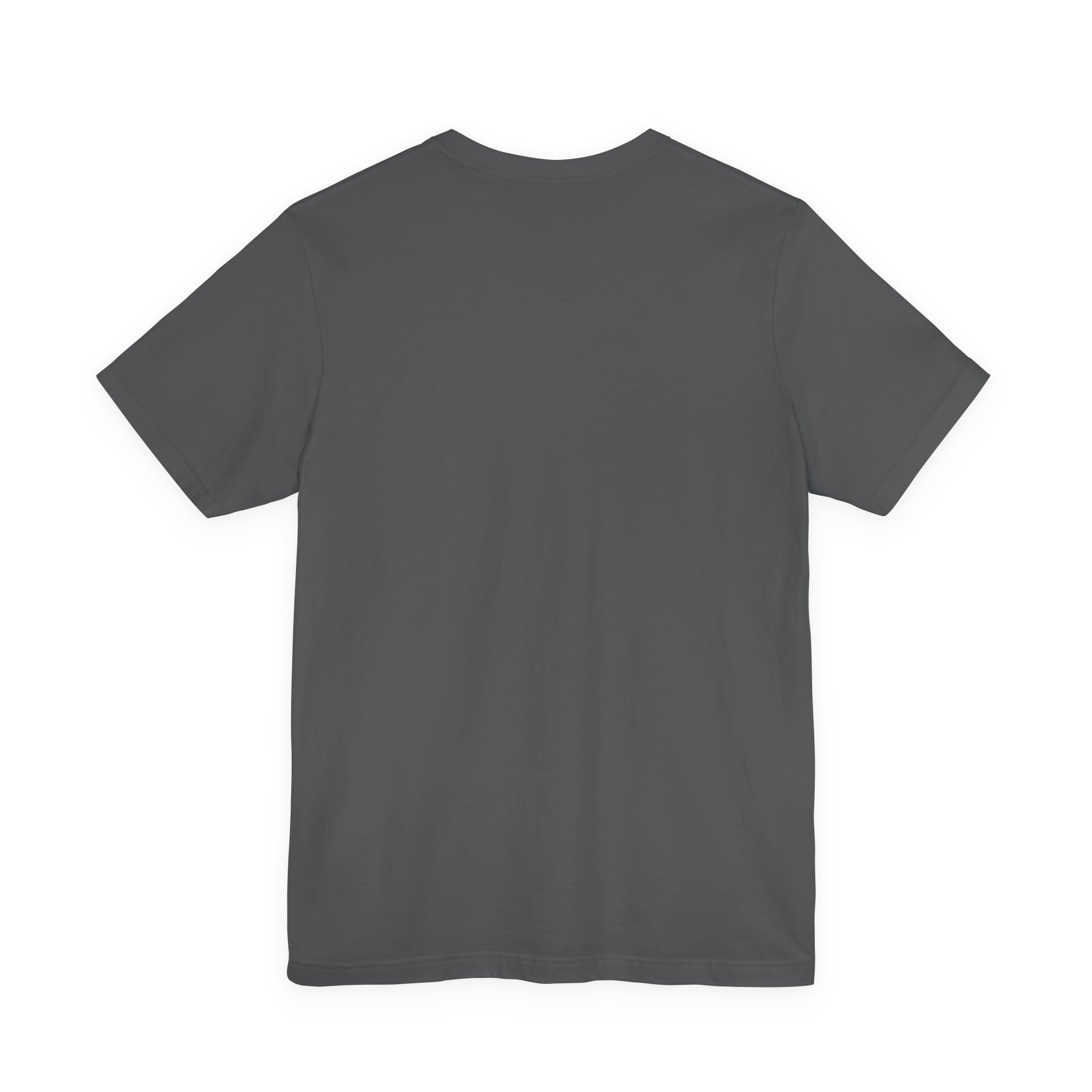 Vespa - Scooter Geek Unisex Jersey Short Sleeve T-Shirt - Image 54