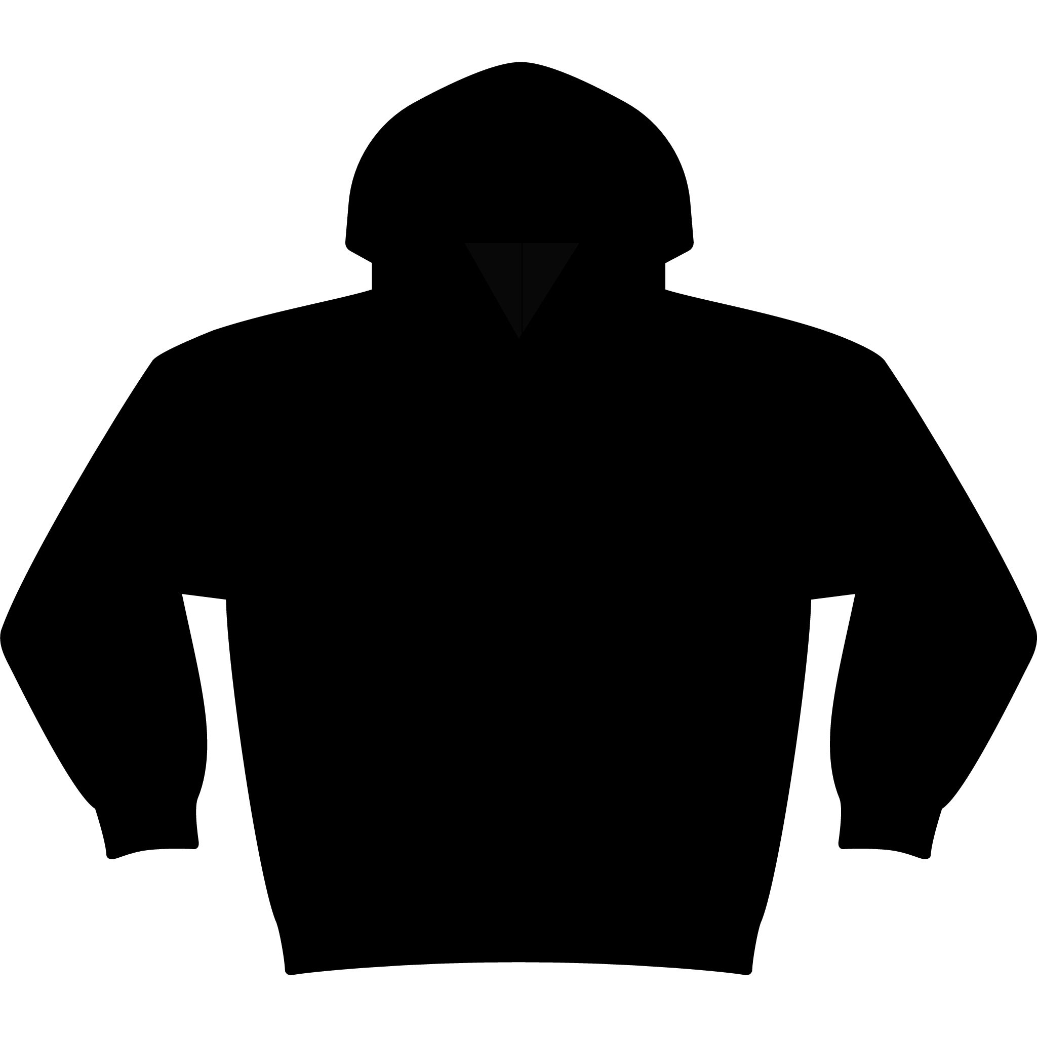Scooter Geek Hoodie - Vintage Vespa Circle Logo Pullover - Image 3
