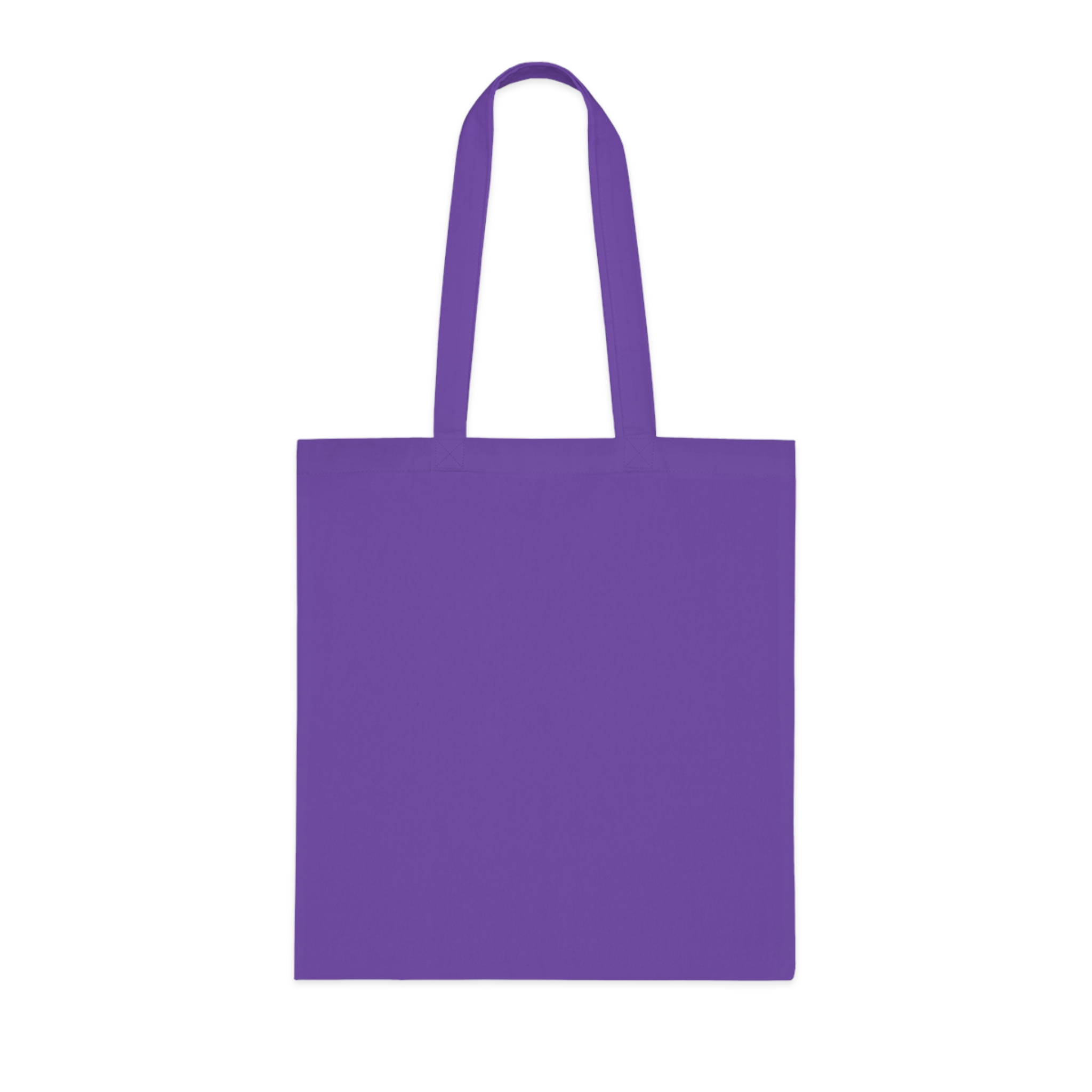 Portrush Sunrise Cotton Tote — Beach Sunset Graphic Tote Bag - Image 21