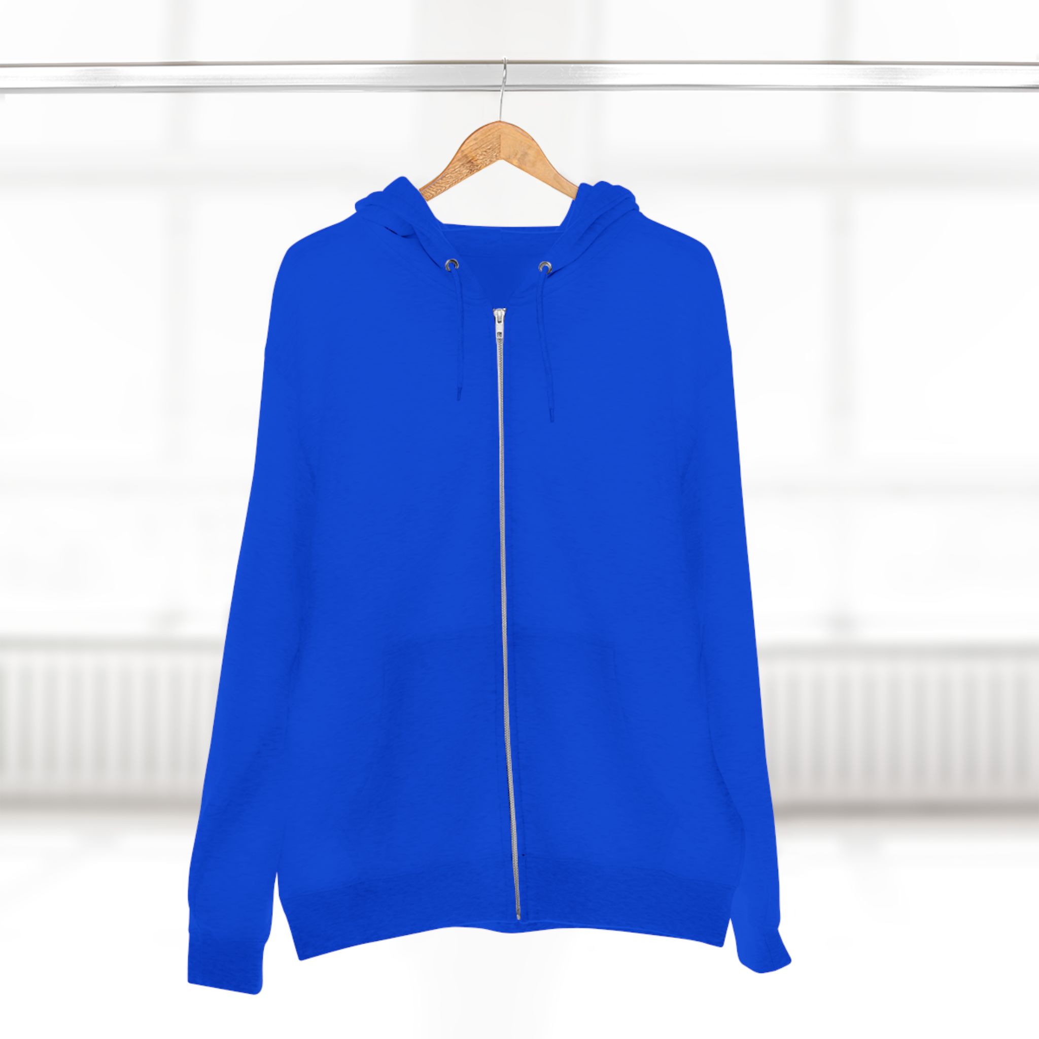Portrush, N.Ireland Sunsrise Zip Hoodie - Image 16
