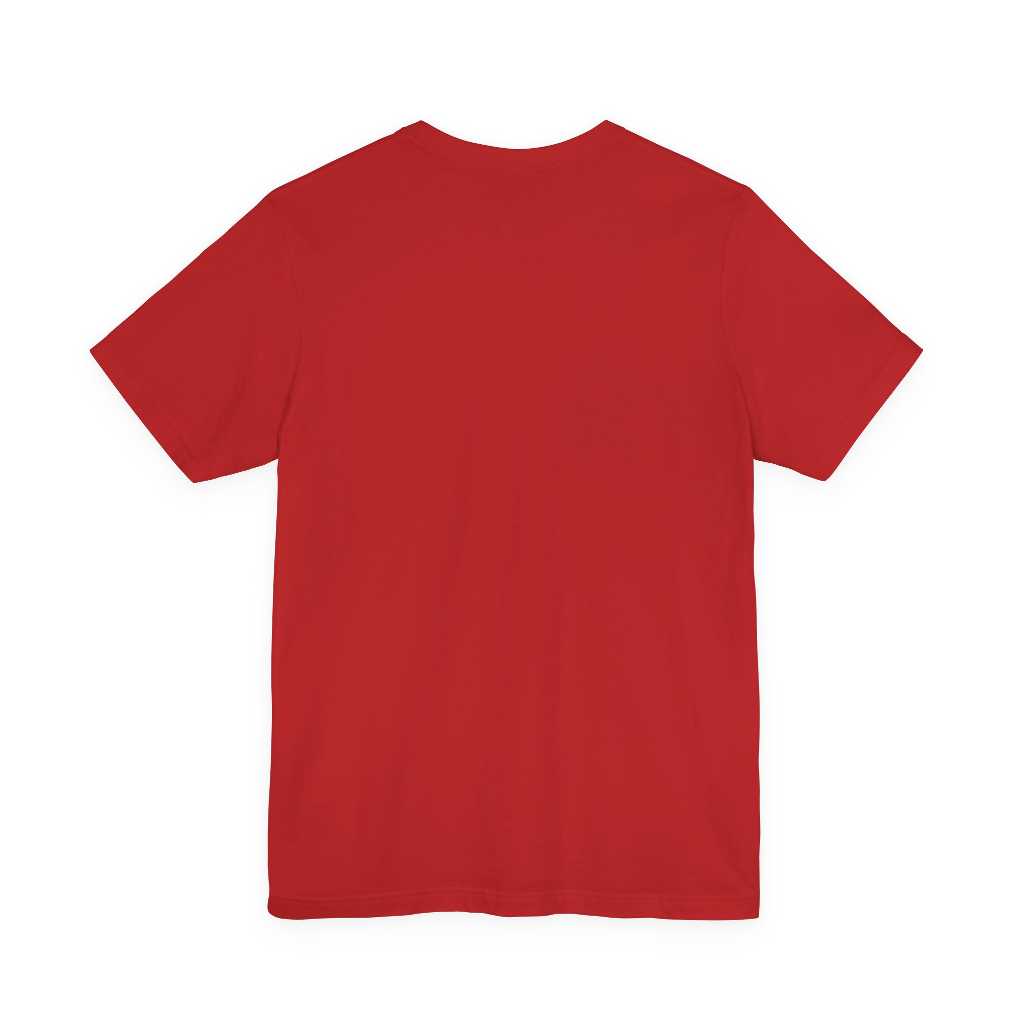Vespa - Scooter Geek Unisex Jersey Short Sleeve T-Shirt - Image 34
