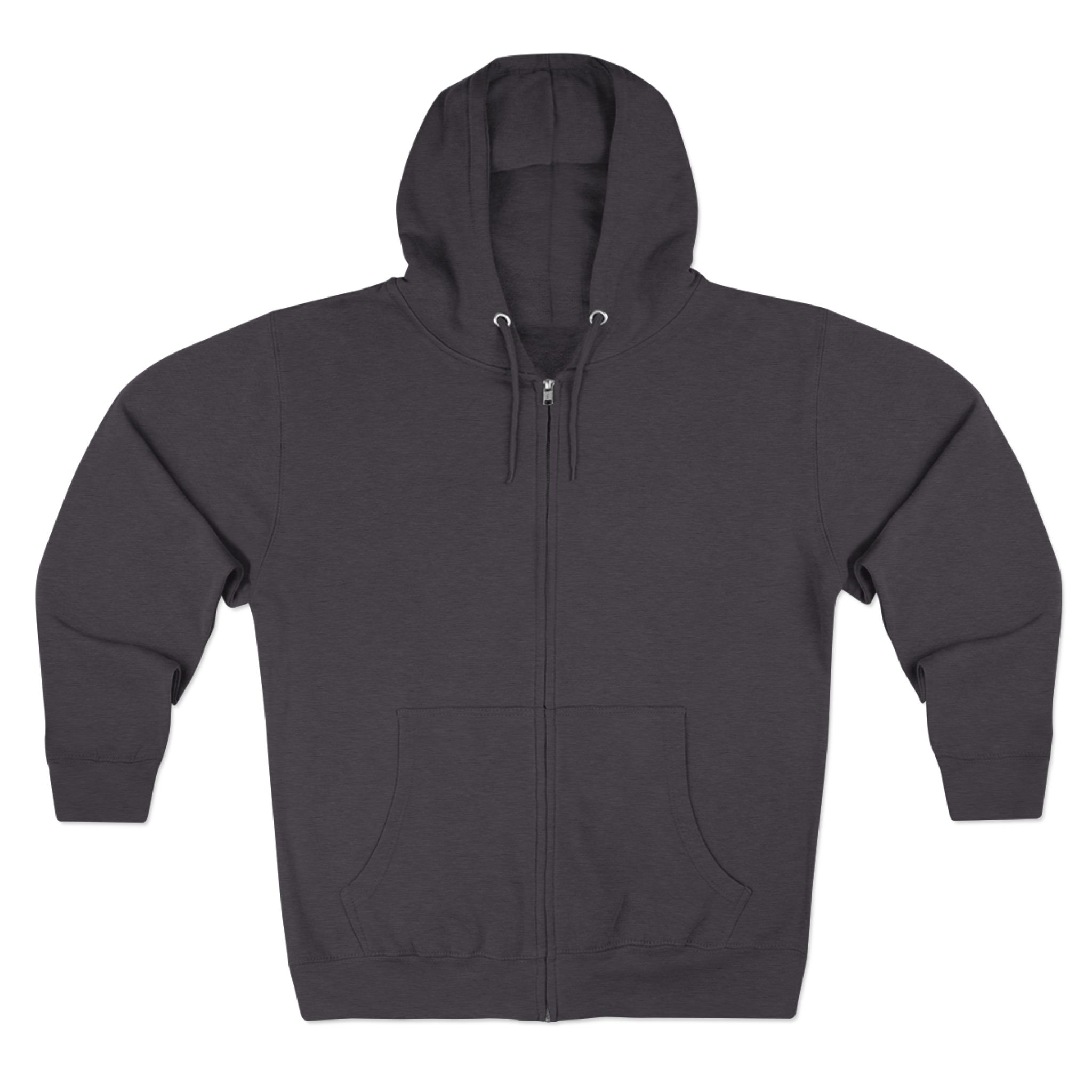 Portrush, N.Ireland Sunsrise Zip Hoodie - Image 7