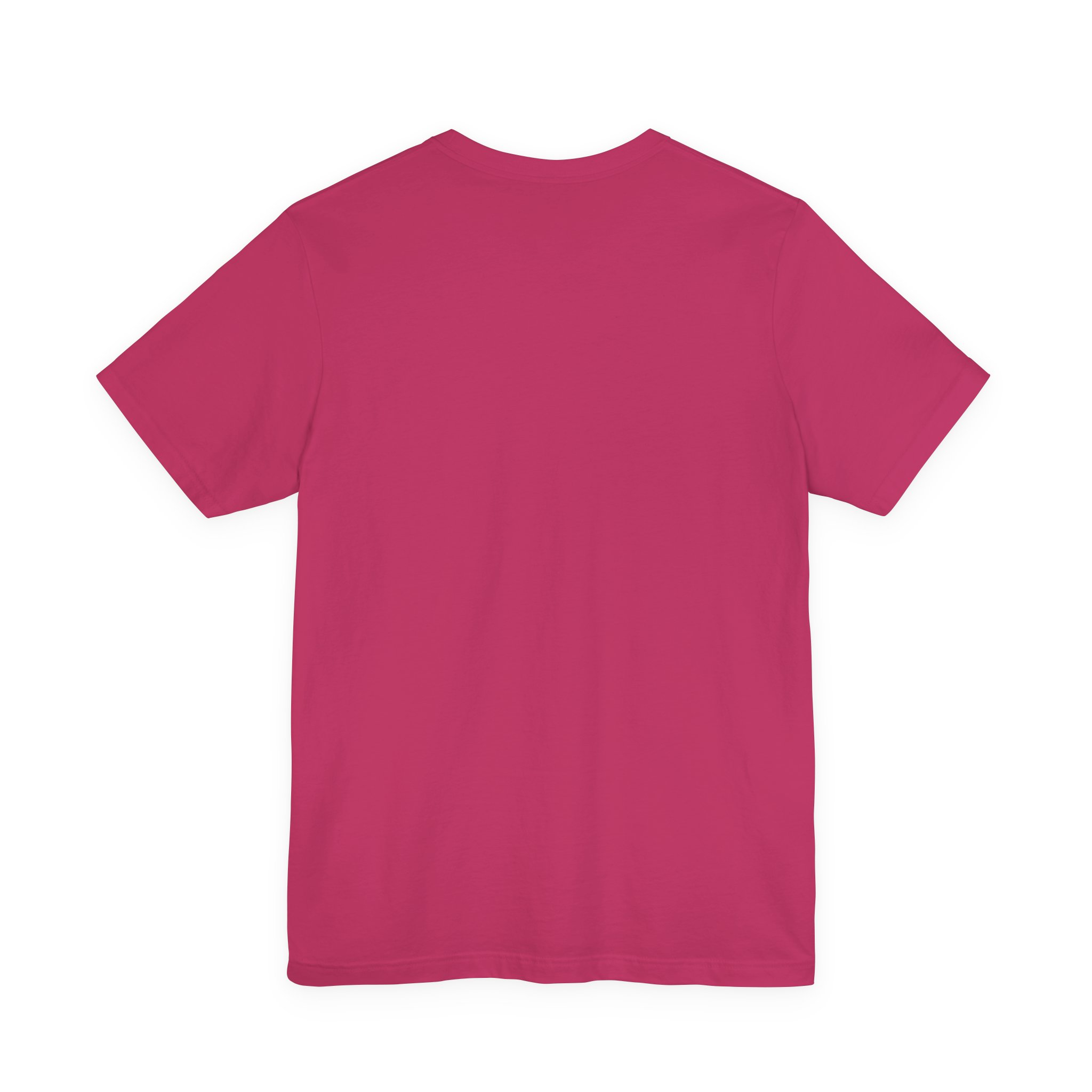 Vespa - Scooter Geek Unisex Jersey Short Sleeve T-Shirt - Image 30