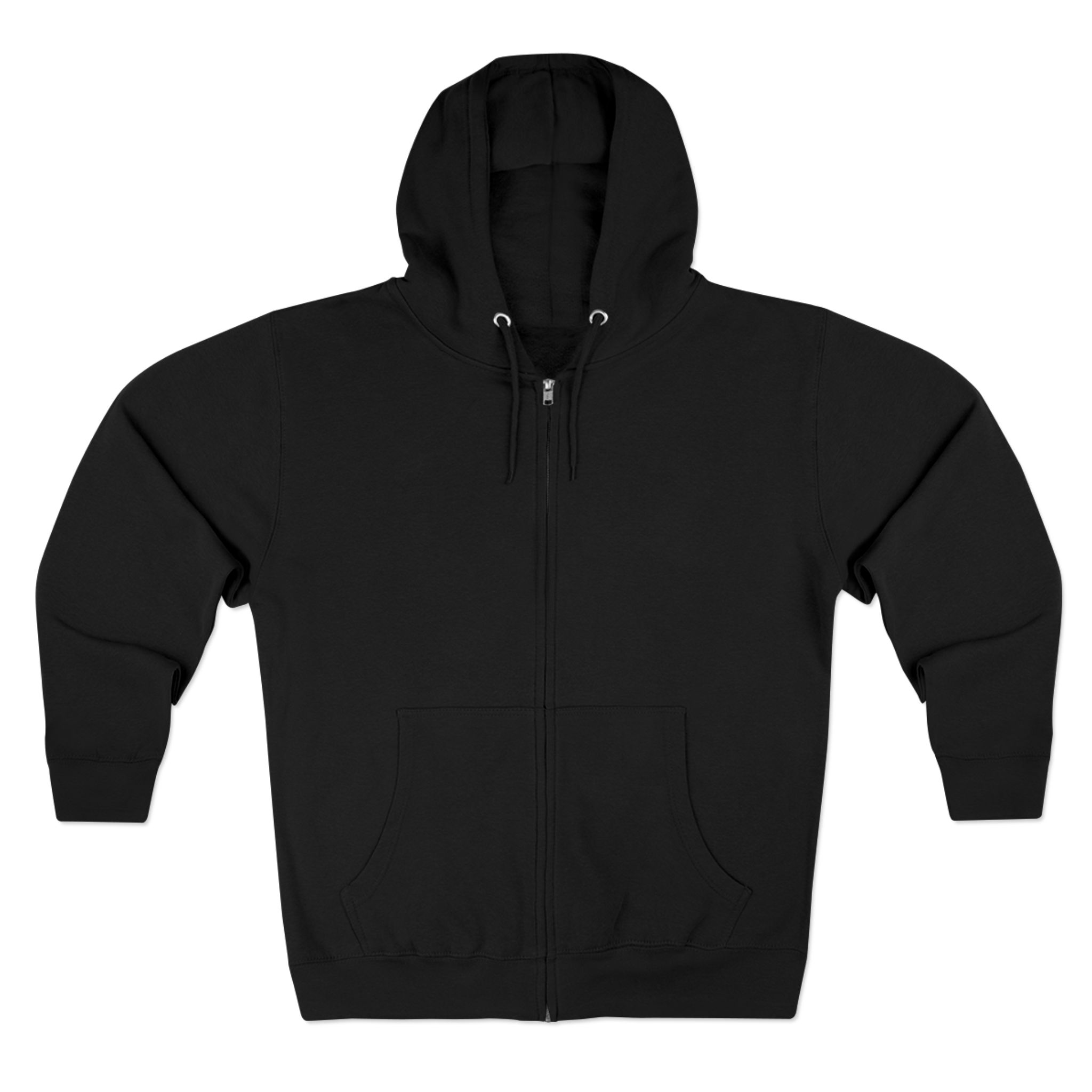 Portrush, N.Ireland Sunsrise Zip Hoodie - Image 10