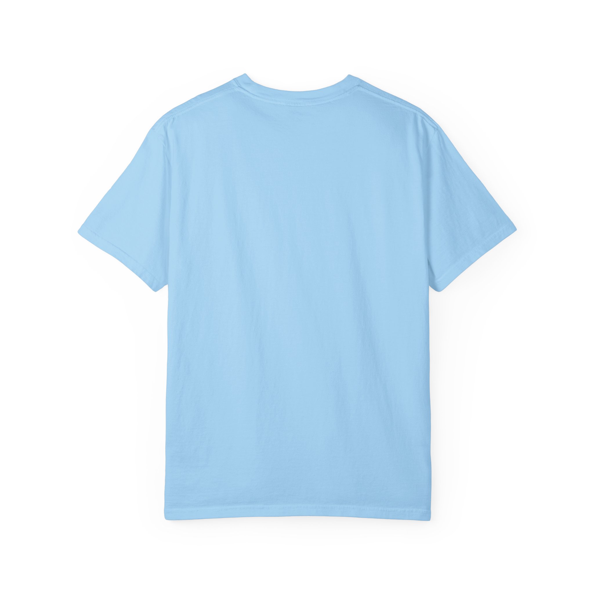 Scoot Maine T-Shirt — Retro Scooter Maine Silhouette Tee - Image 26