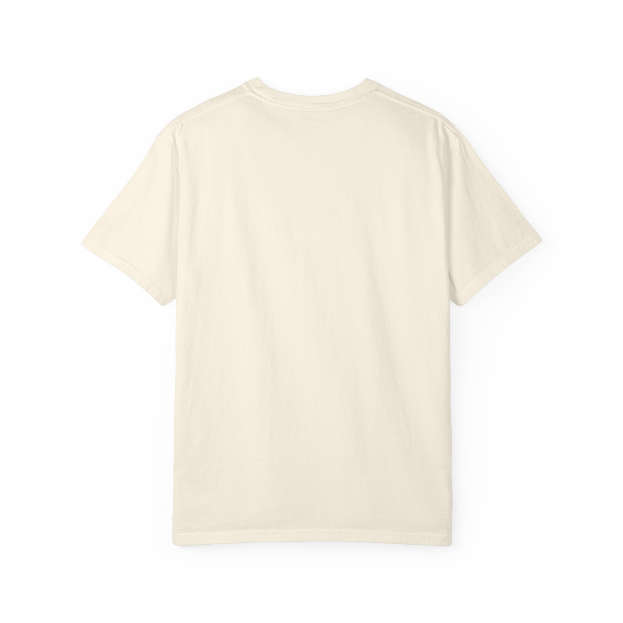 Scoot Maine T-Shirt — Retro Scooter Maine Silhouette Tee - Image 6