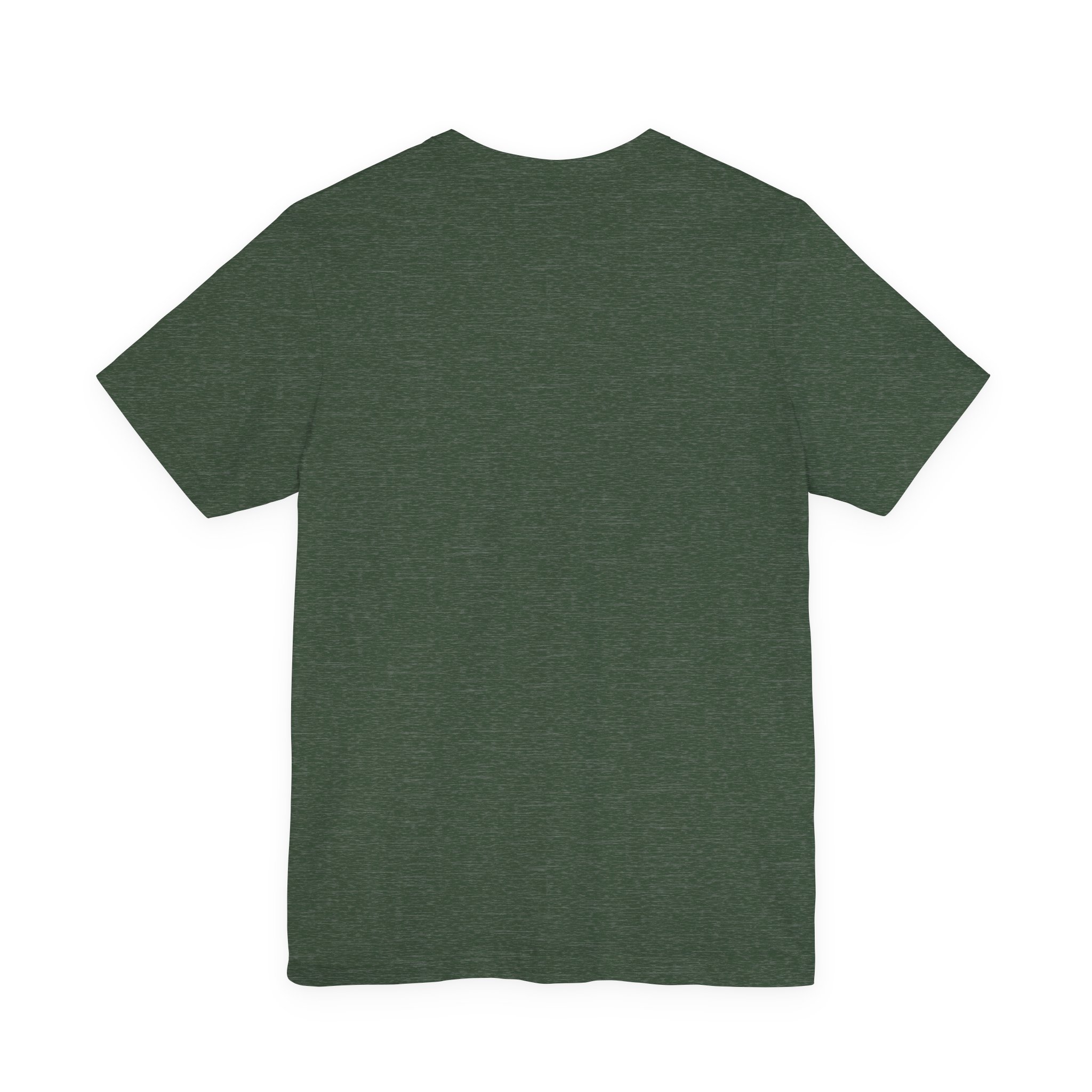 Vespa - Scooter Geek Unisex Jersey Short Sleeve T-Shirt - Image 46