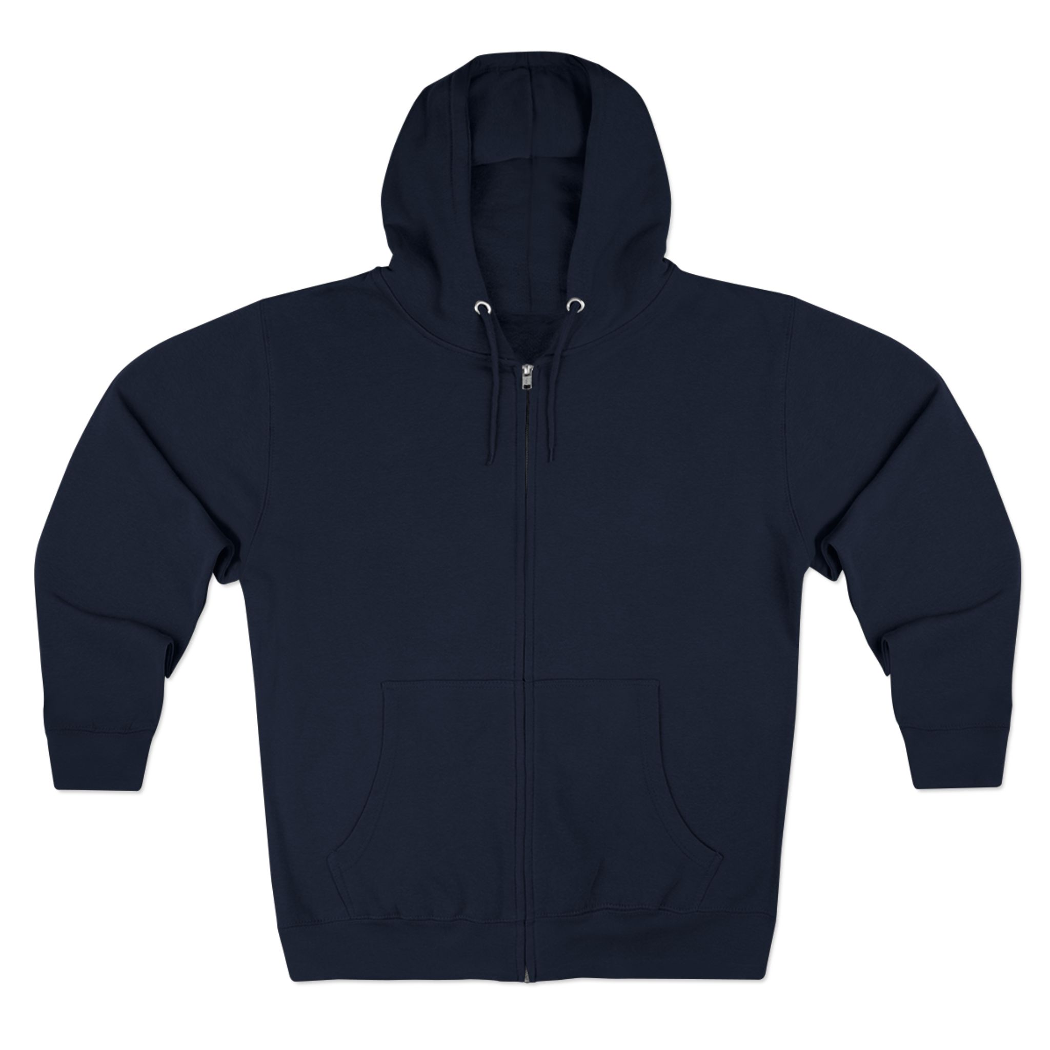 Portrush, N.Ireland Sunsrise Zip Hoodie - Image 2