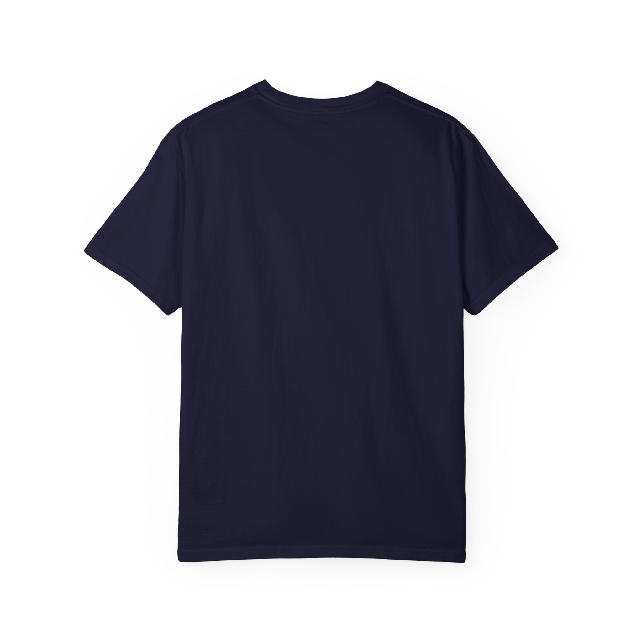 Portrush Scooter Rally T‑Shirt – Vintage Coastal Vespa Tee - Image 6