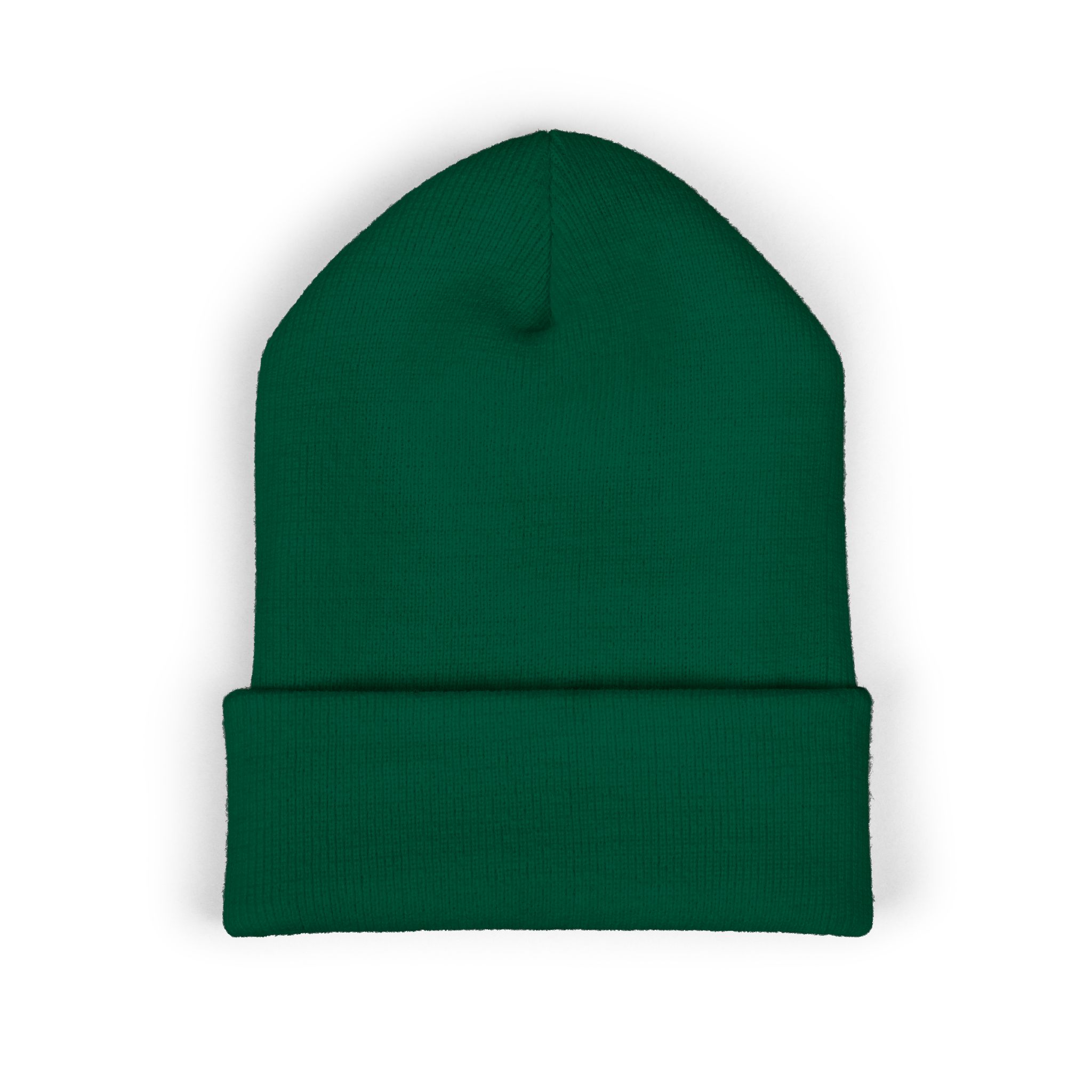 Embroidered Portrush Sunrise Beanie - Image 6