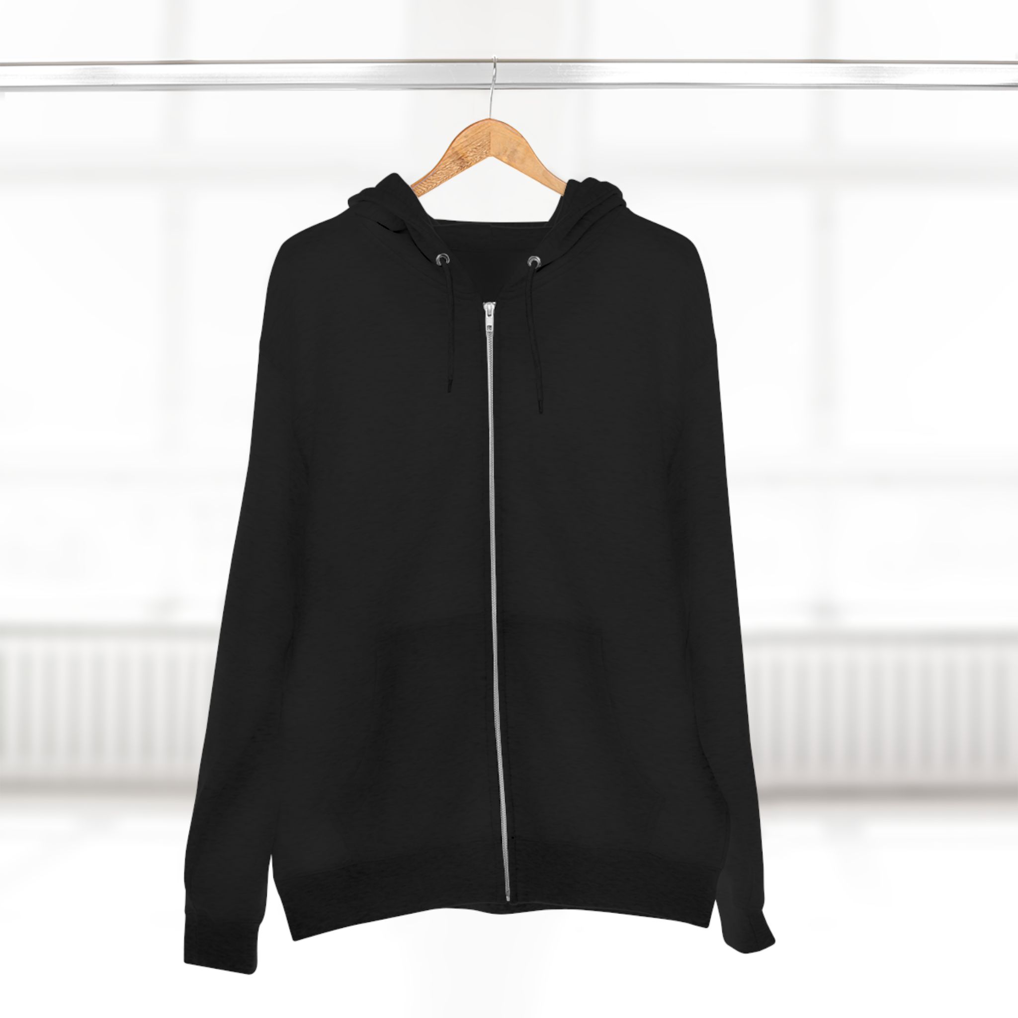 Portrush, N.Ireland Sunsrise Zip Hoodie - Image 12