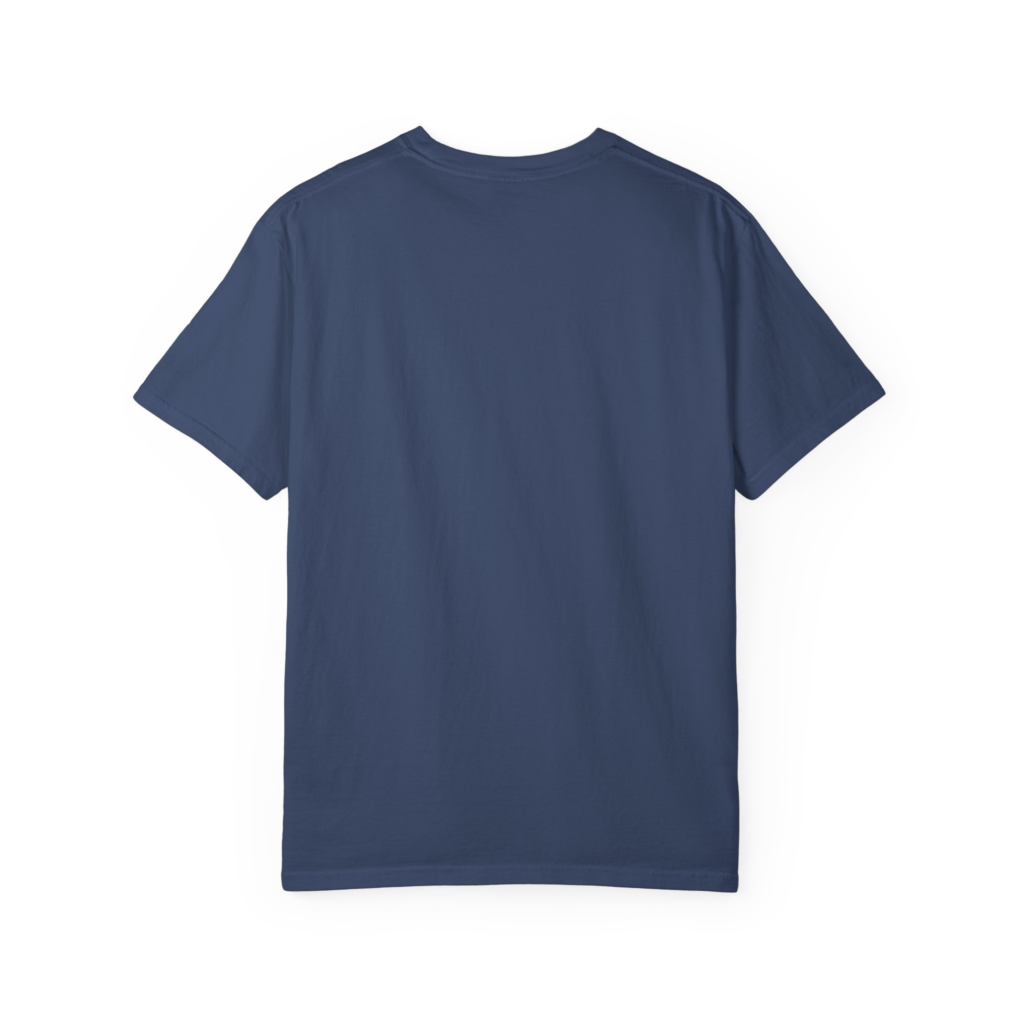 Portrush Scooter Rally T‑Shirt – Vintage Coastal Vespa Tee - Image 10