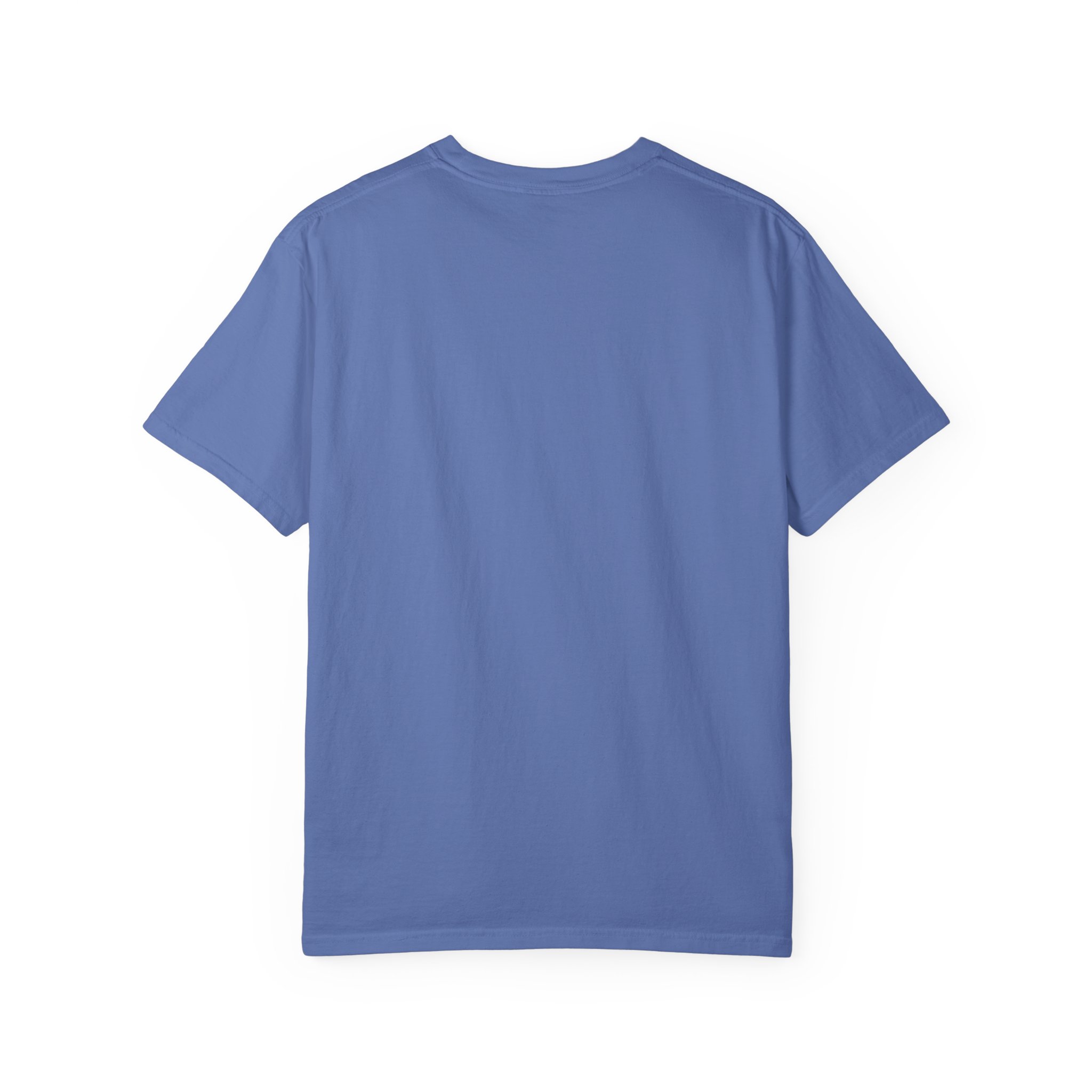Scoot Maine T-Shirt — Retro Scooter Maine Silhouette Tee - Image 34