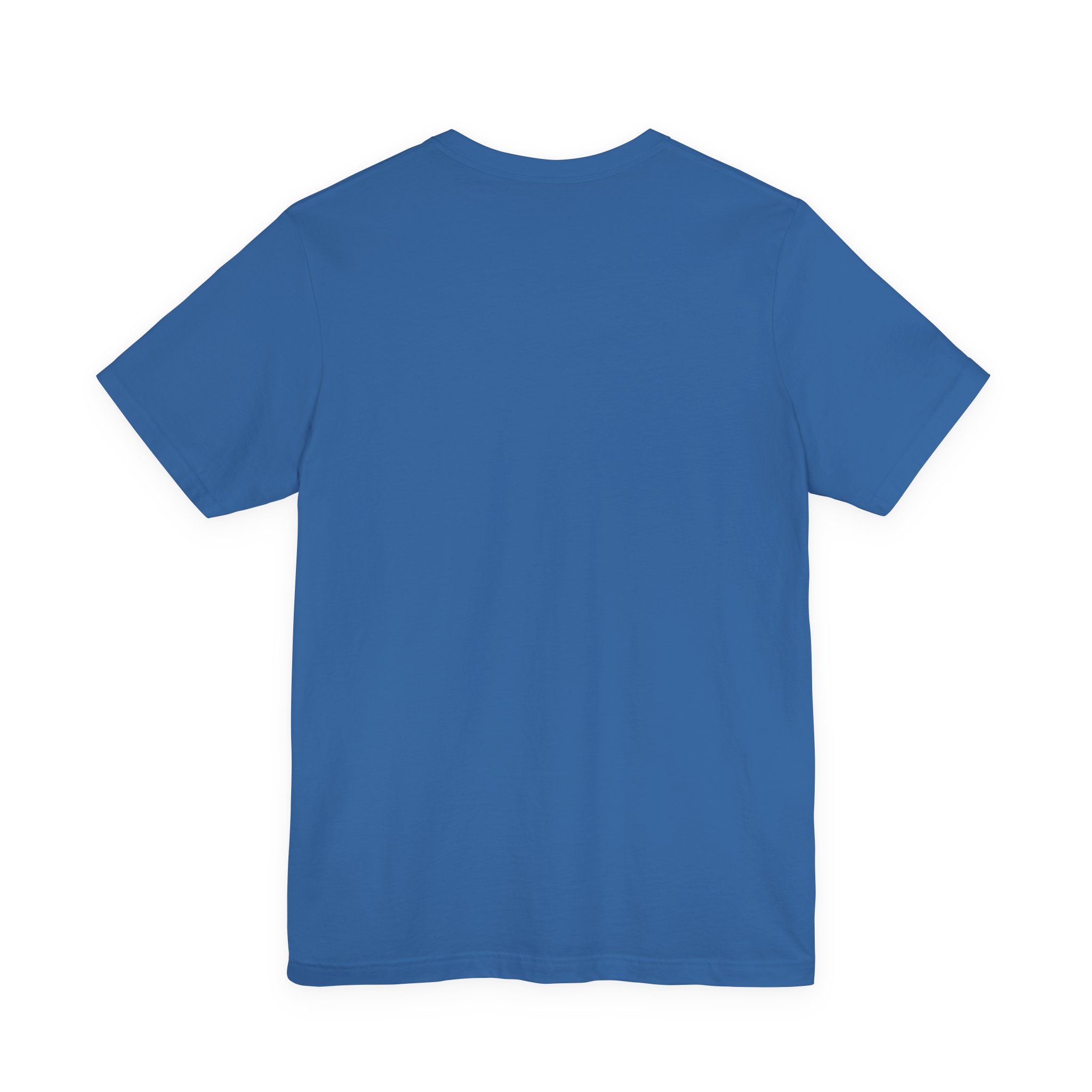 Vespa - Scooter Geek Unisex Jersey Short Sleeve T-Shirt - Image 50