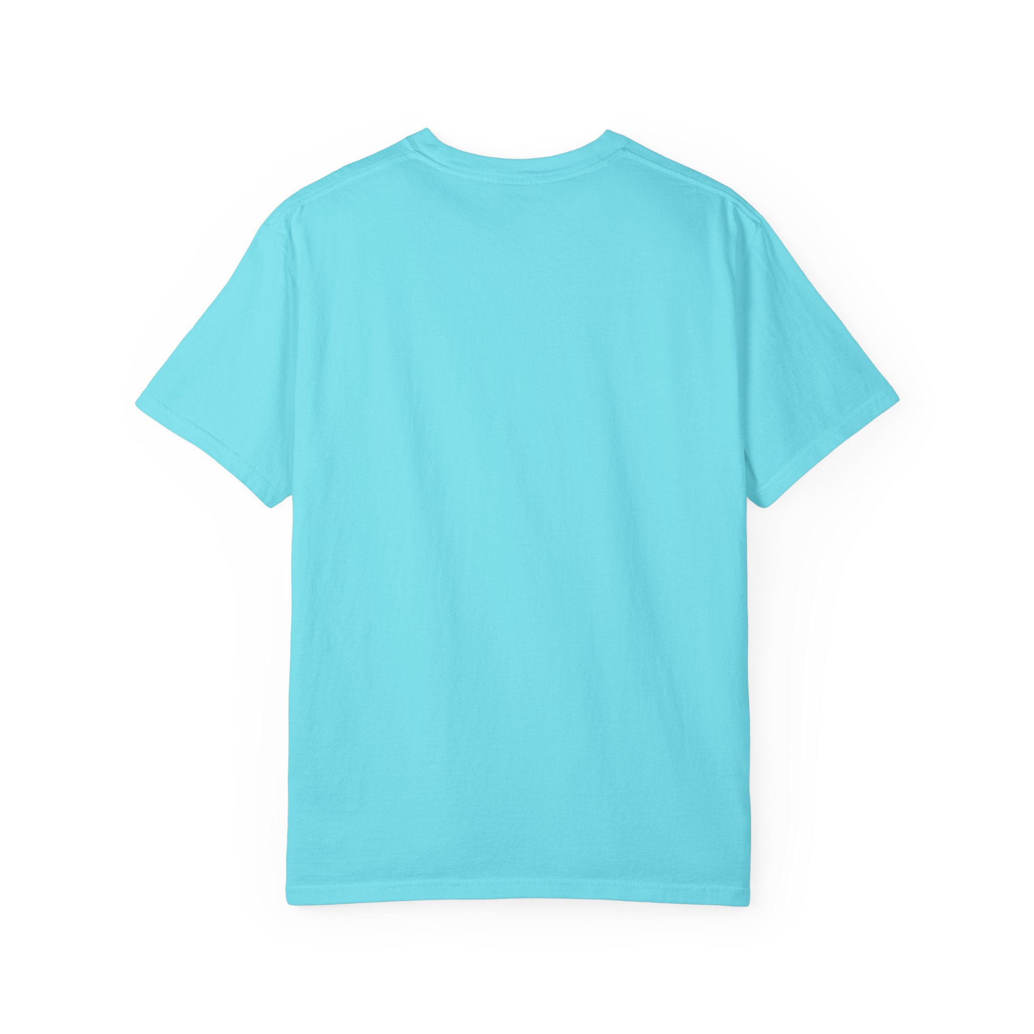 Scoot Maine T-Shirt — Retro Scooter Maine Silhouette Tee - Image 22