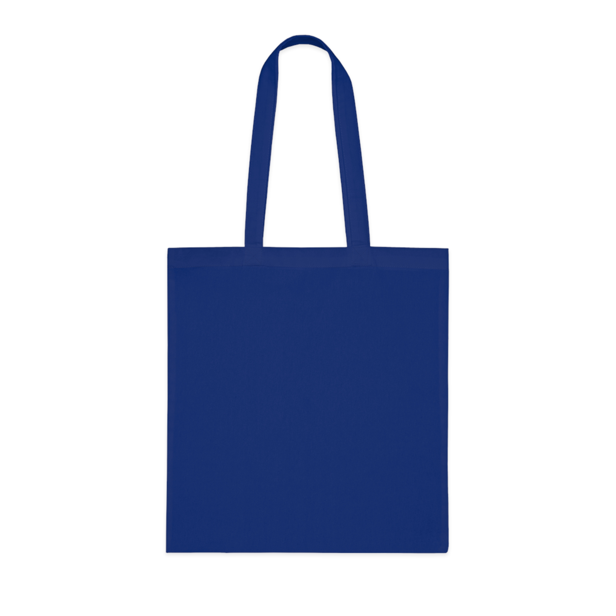 Portrush Sunrise Cotton Tote — Beach Sunset Graphic Tote Bag - Image 9