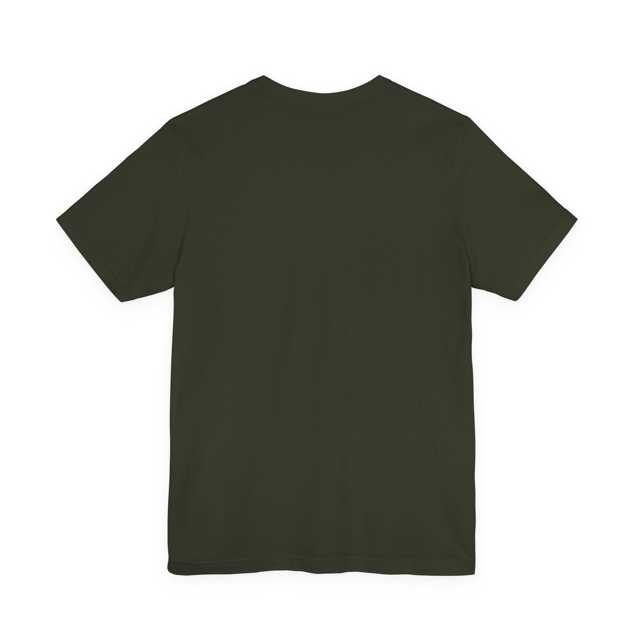 Vespa - Scooter Geek Unisex Jersey Short Sleeve T-Shirt - Image 10