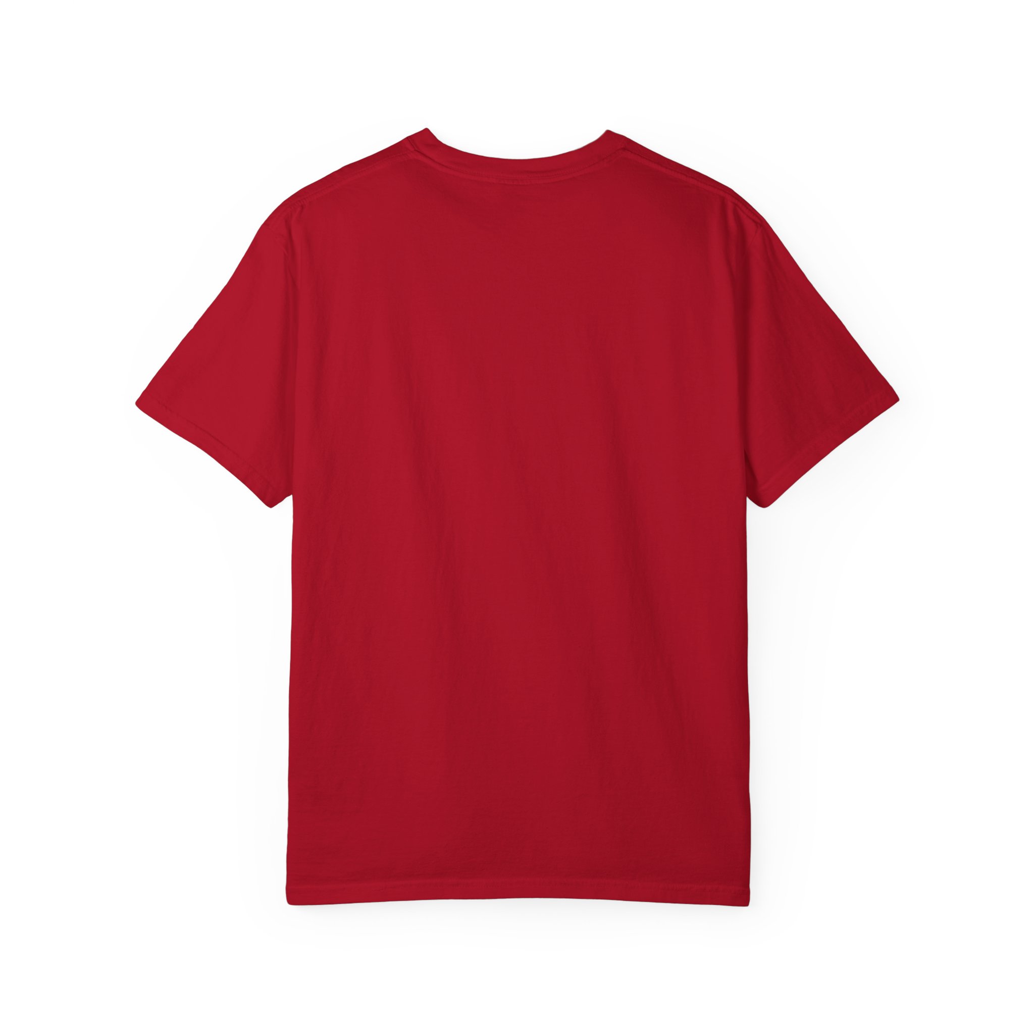 Scooter Geek T-Shirt — Vintage Scooter Helmet Logo Tee - Image 50