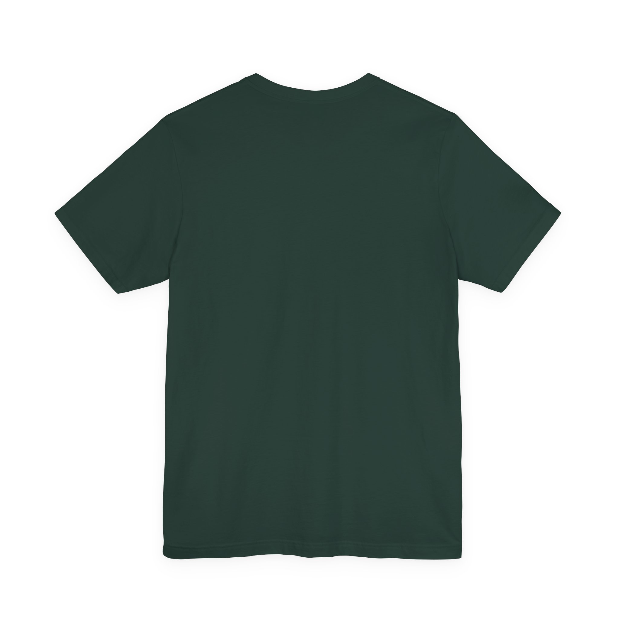 Vespa - Scooter Geek Unisex Jersey Short Sleeve T-Shirt - Image 42